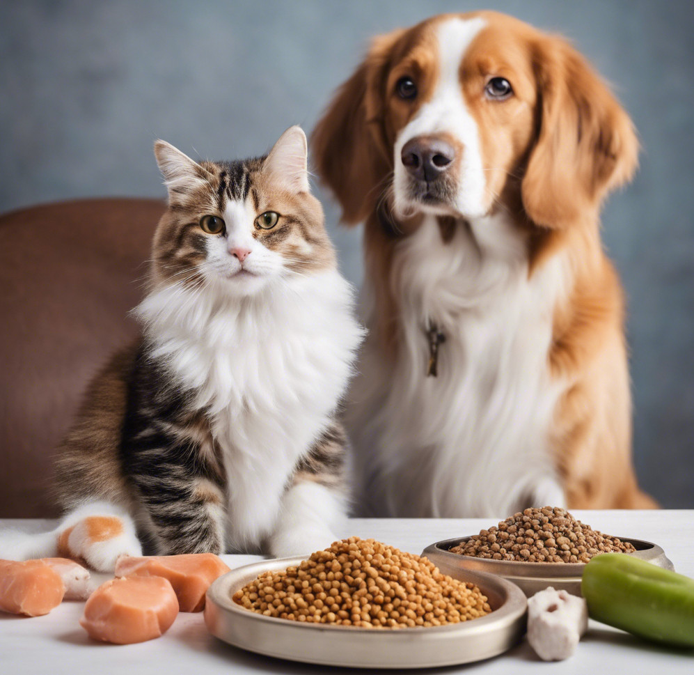 Pet Training Techniques